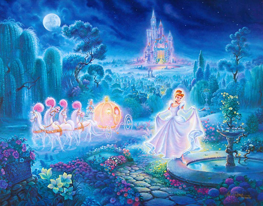 Image Gallery disney wallpaper 1024x802