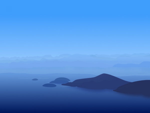 My Island Desktop Wallpapers for Widescreen HD and Mobile 600x450