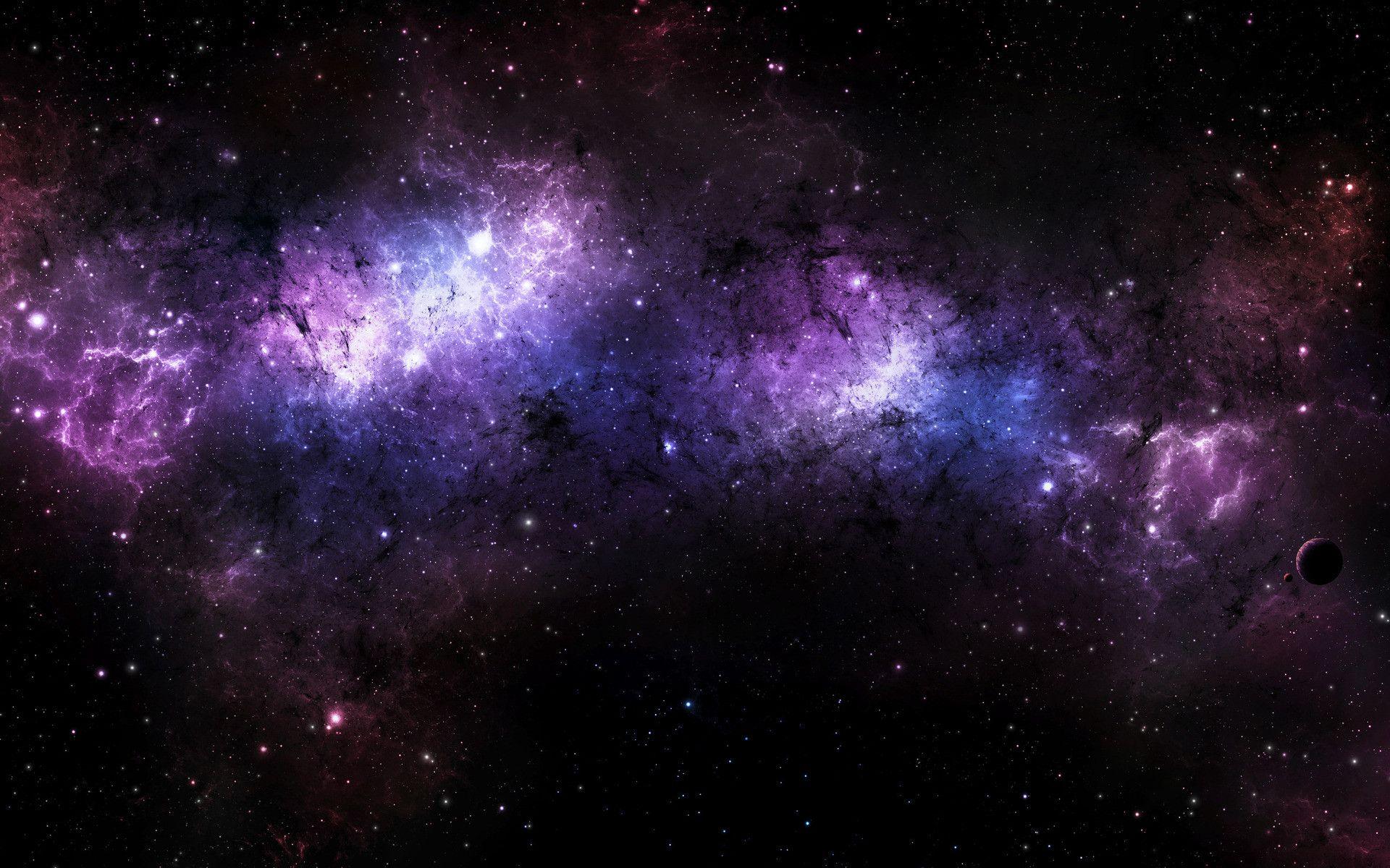 Outer Space Desktop Backgrounds 1920x1200