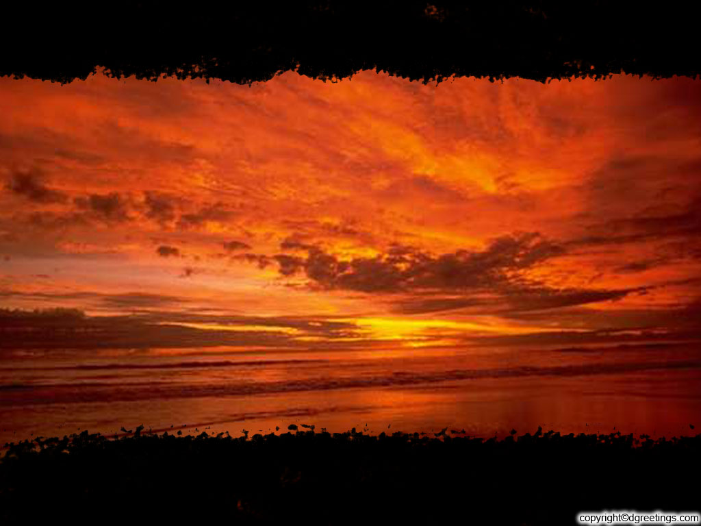 Sunset Wallpapers Sunset Wallpaper Sunset 1024x768