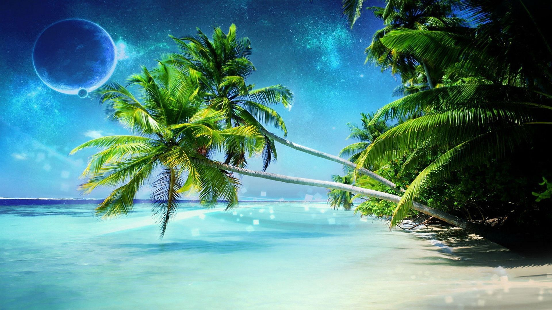 beach themed backgrounds 19201080 High Definition Wallpaper 1920x1080