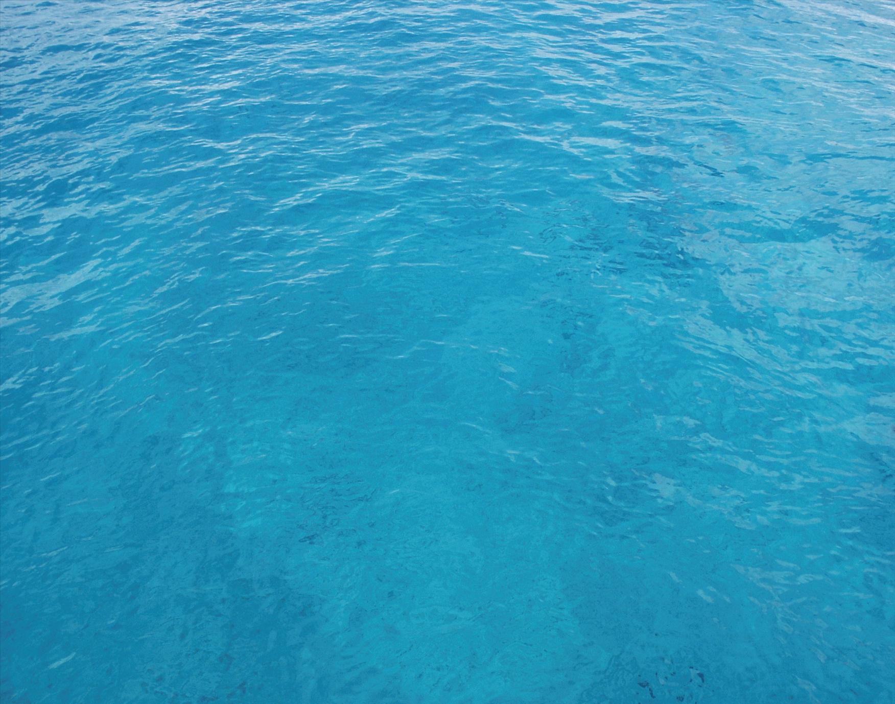 Ocean Water Background images 1752x1378