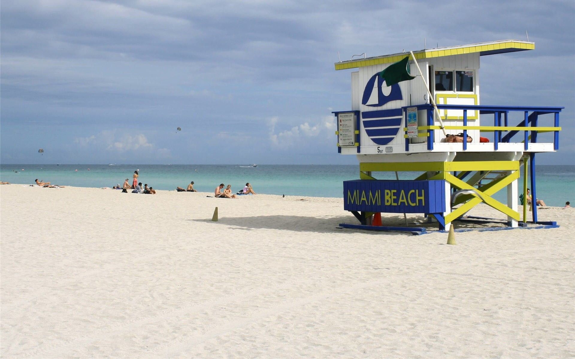 Miami Beach Wallpapers   New HD Images 1920x1200