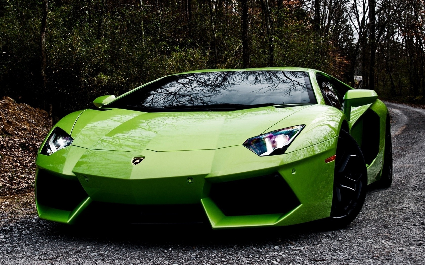 Exotic Lamborghini Car Wallpaper HD Car Wallpapers 1680x1050