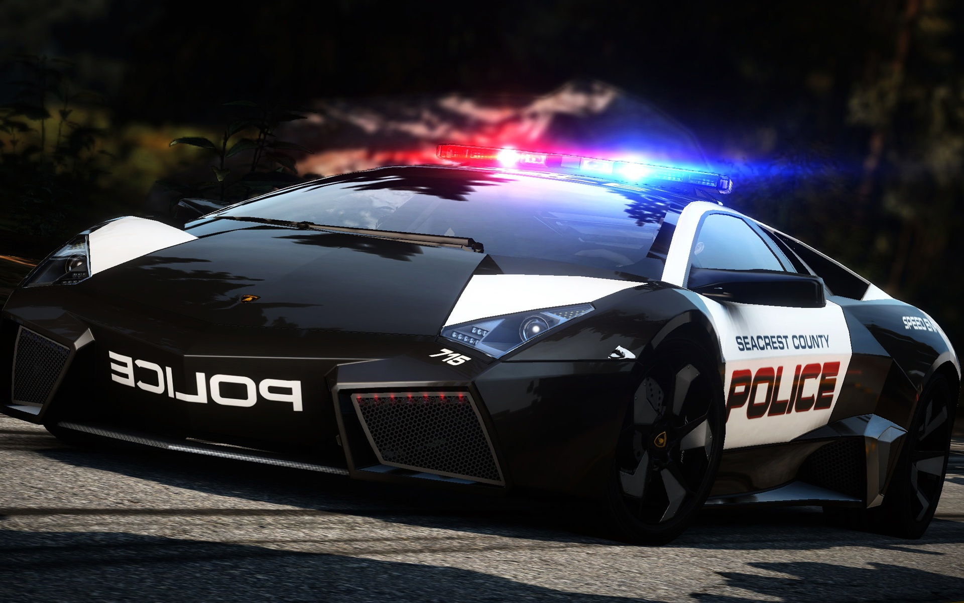 Lamborghini Reventon Lamborghini Police Car Cars 1920x1200 1920x1200