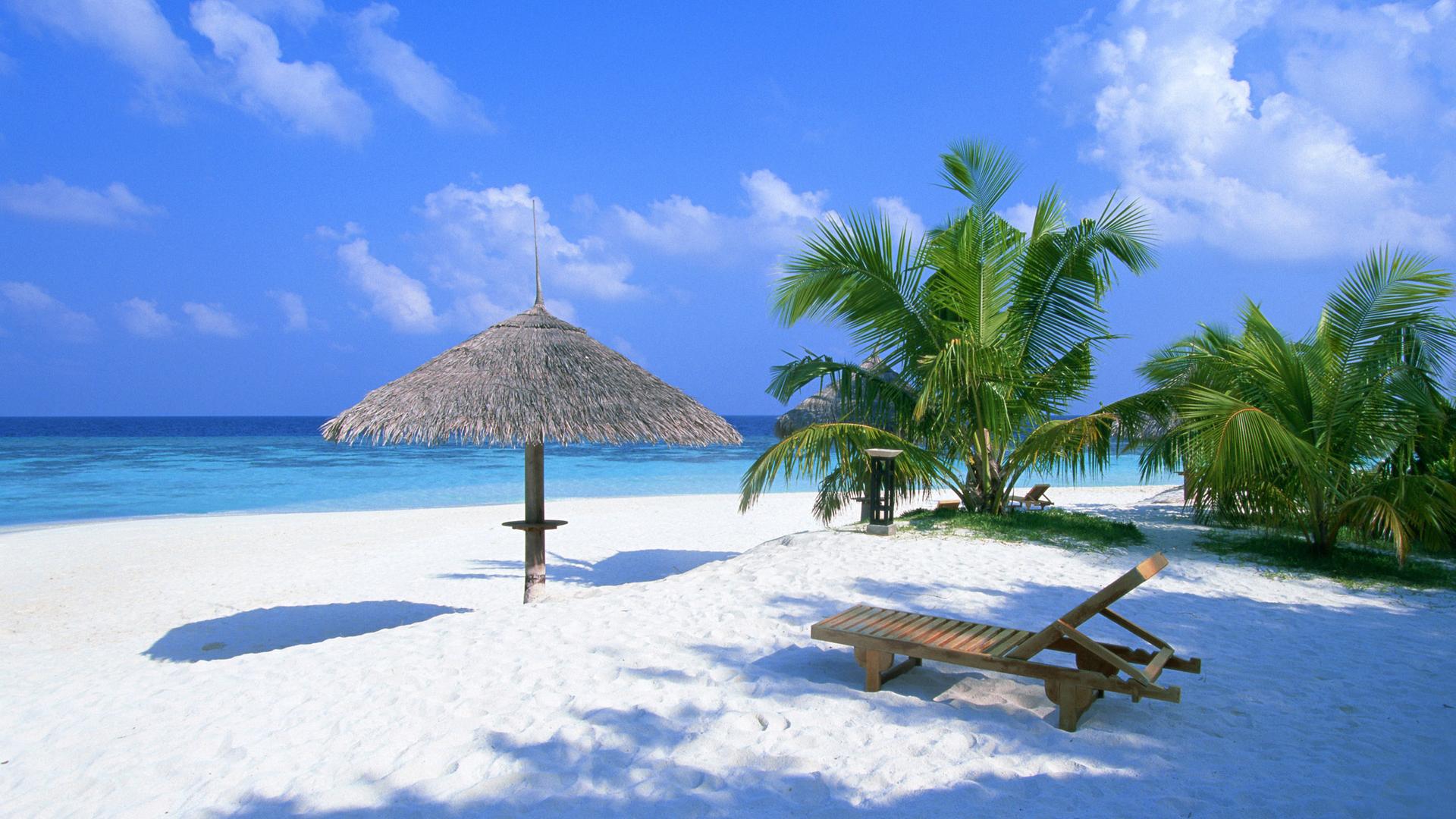 maldives beach wallpaper 5jpg 1920x1080