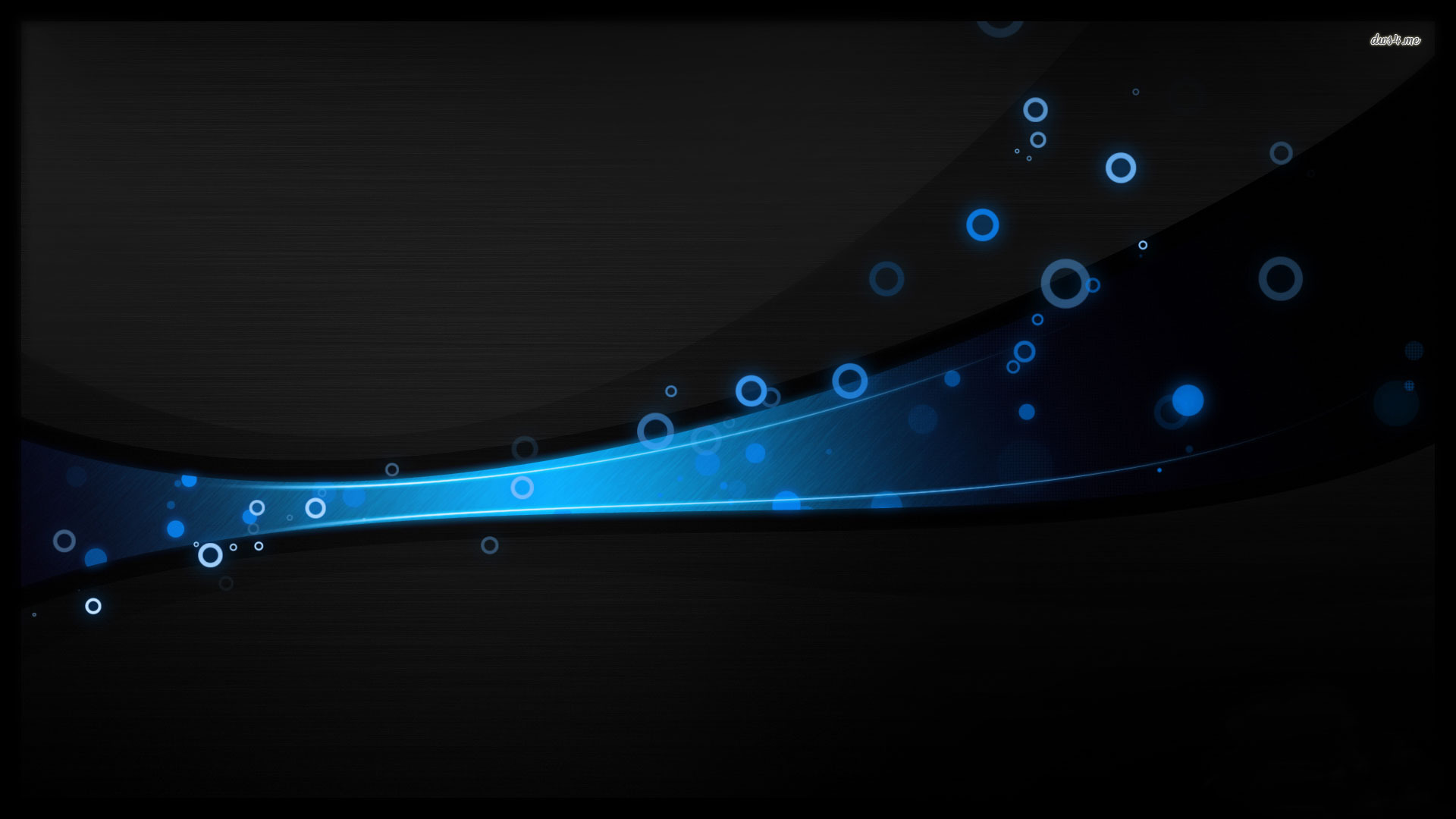 Pin Abstract Dark Blue Background 1920x1080