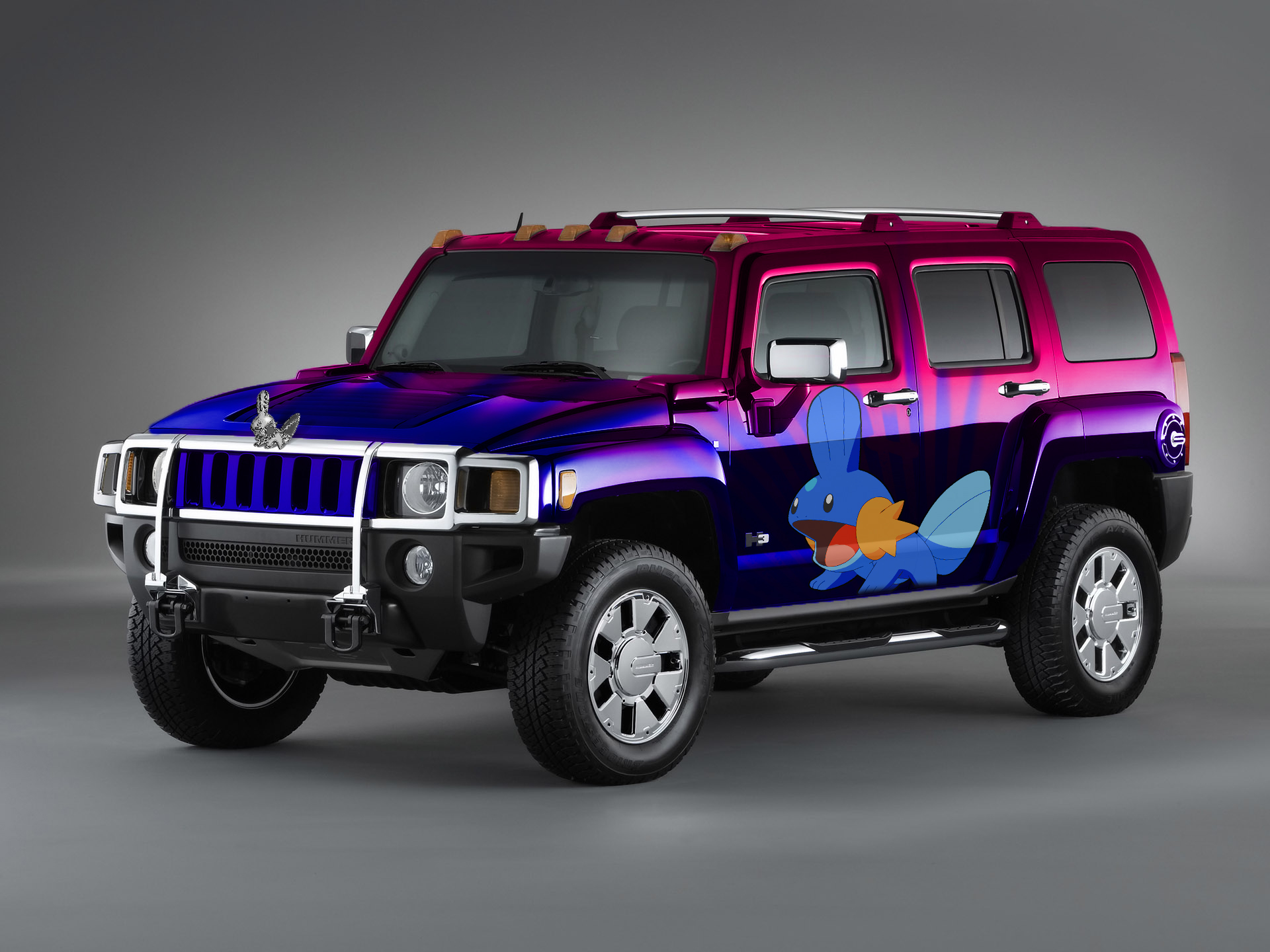 H3 Hummer Custom Car Wallpaper Desktop 7467 Wallpaper ForWallpapers 1920x1440