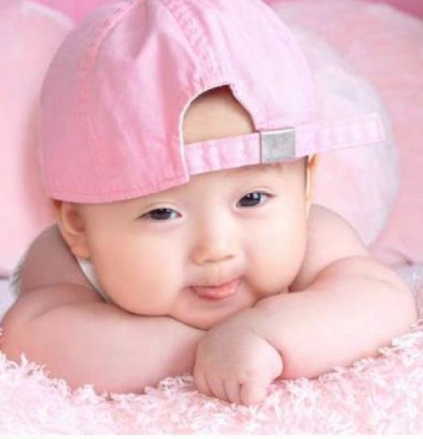 Very cute babies wallpapers pictures 4 616x639