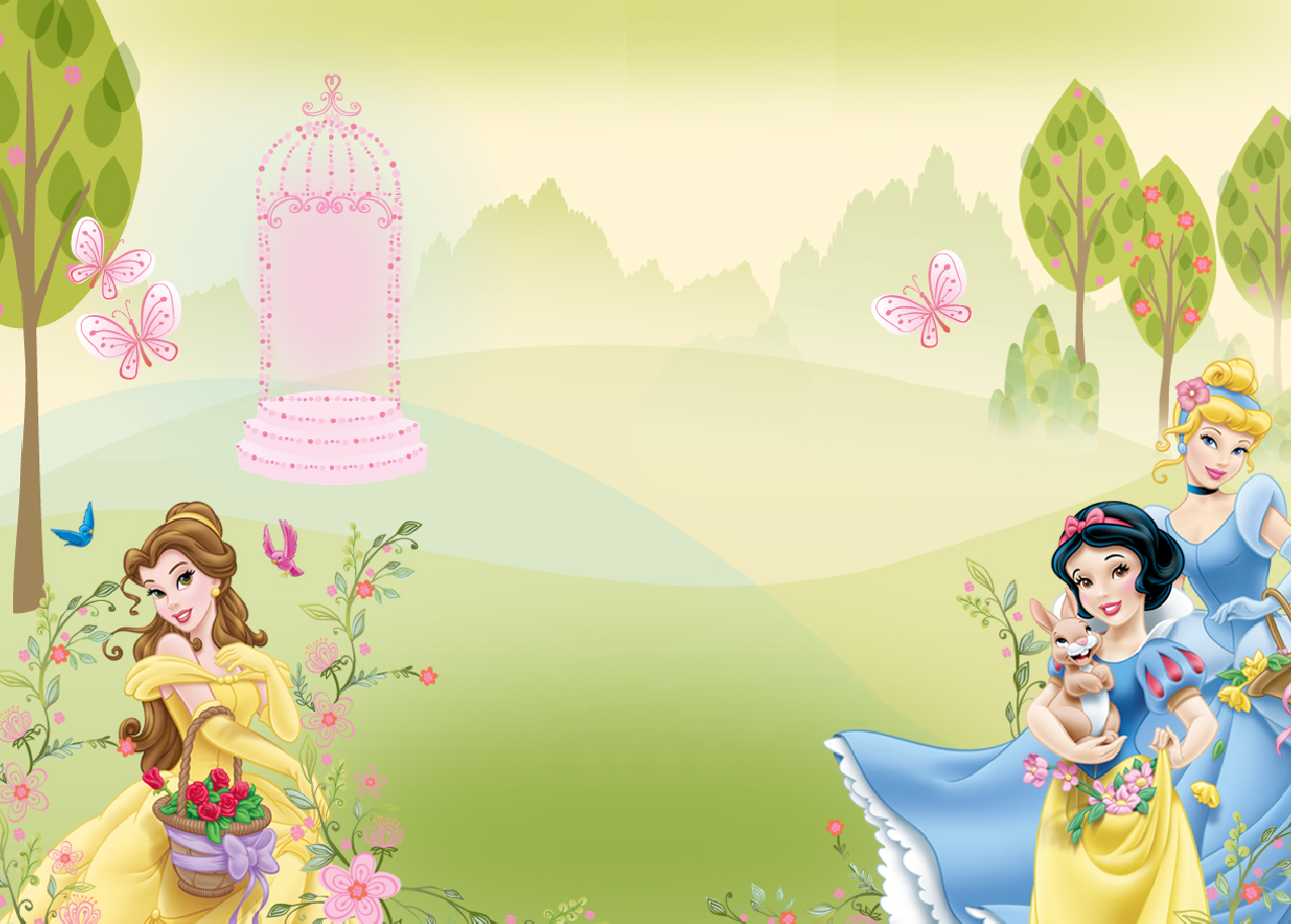 Wallpapers For Disney Princess Background Wallpaper 1279x915