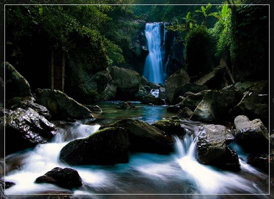 Beautiful Water Scenes Wallpapers 550x400