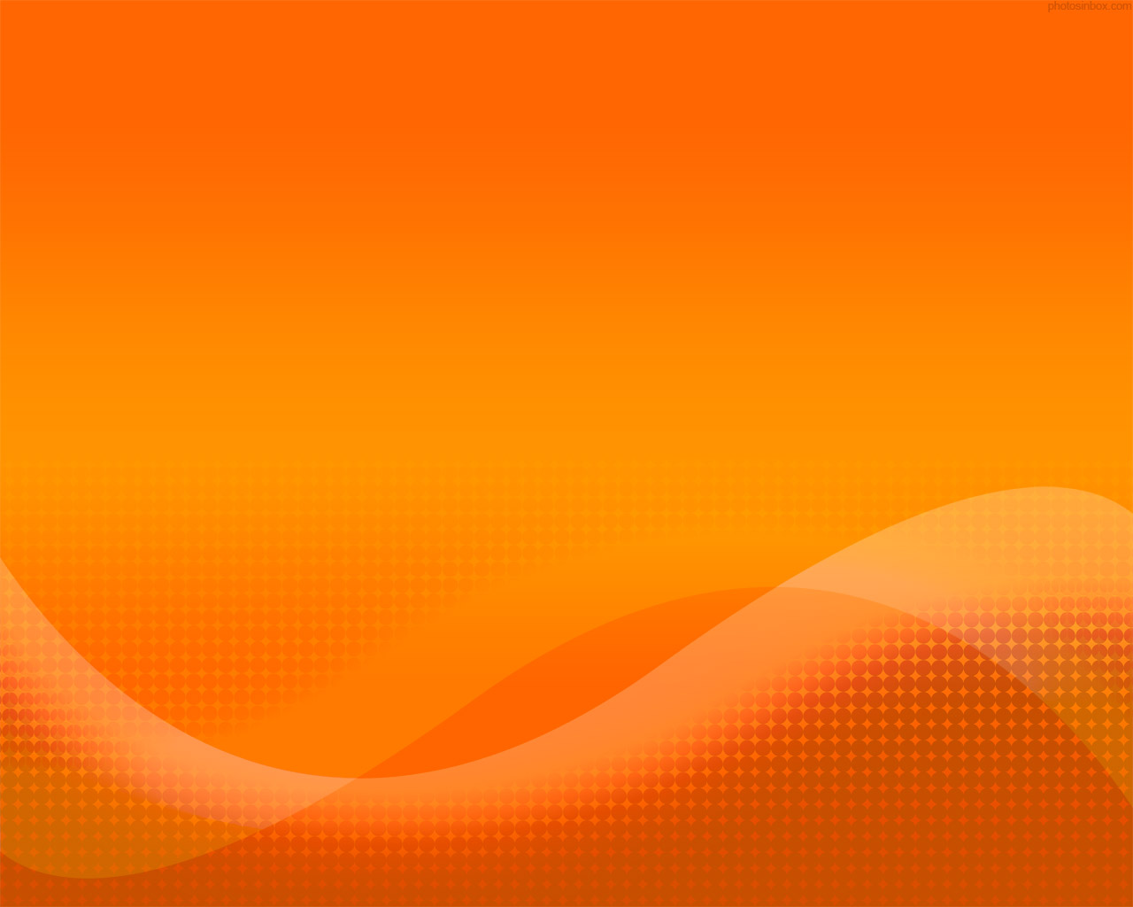 Enlarge Background 1280x1024px Abstract orange halftone background 1280x1024