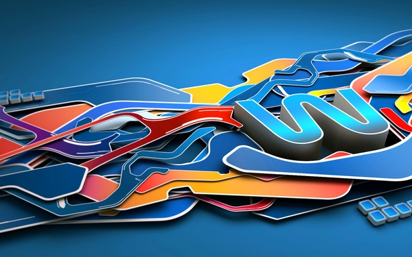 multicolor abstract multicolor graffiti Abstract Wallpapers 600x375