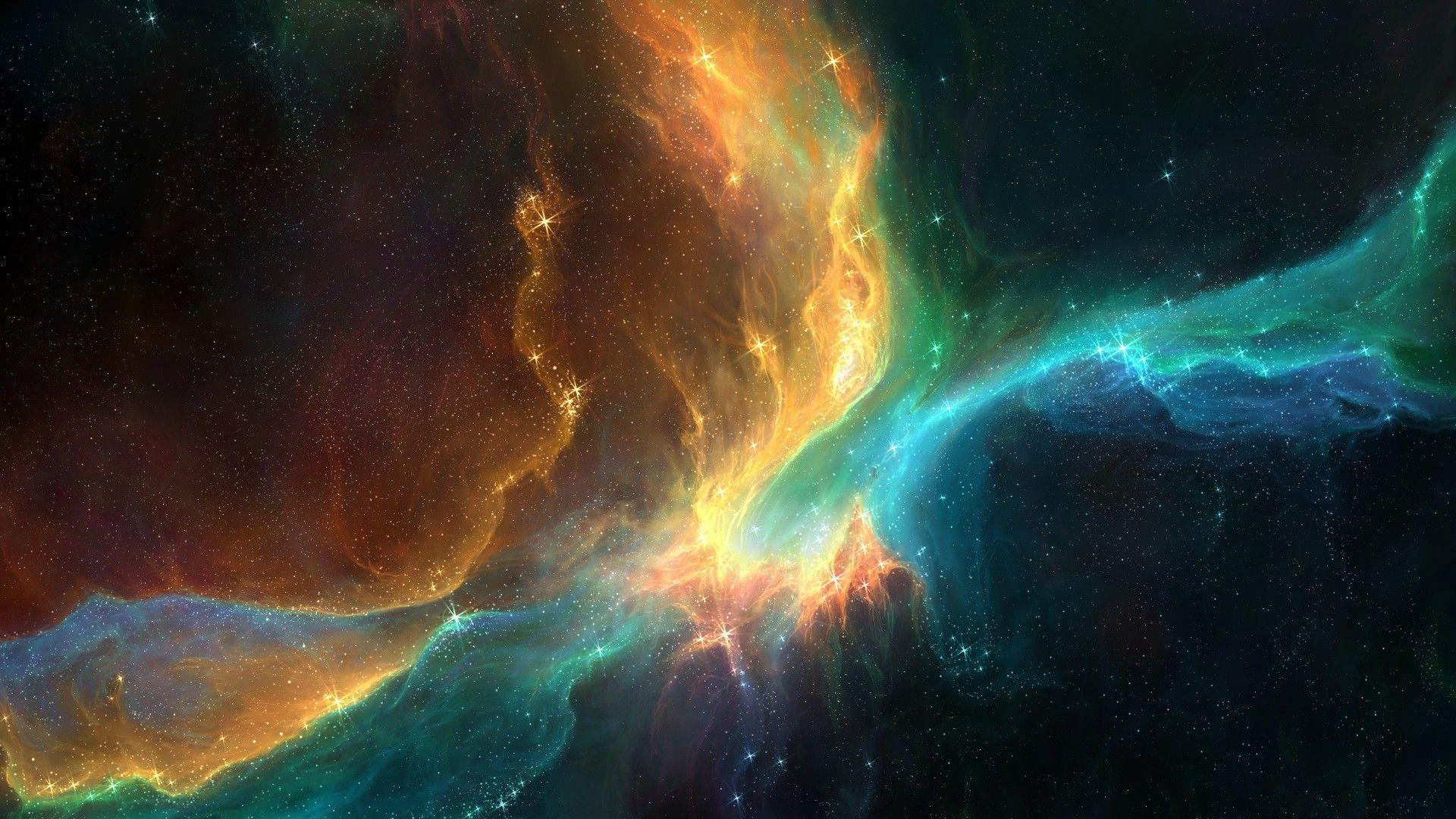 Outer Space Desktop Backgrounds 1920x1080