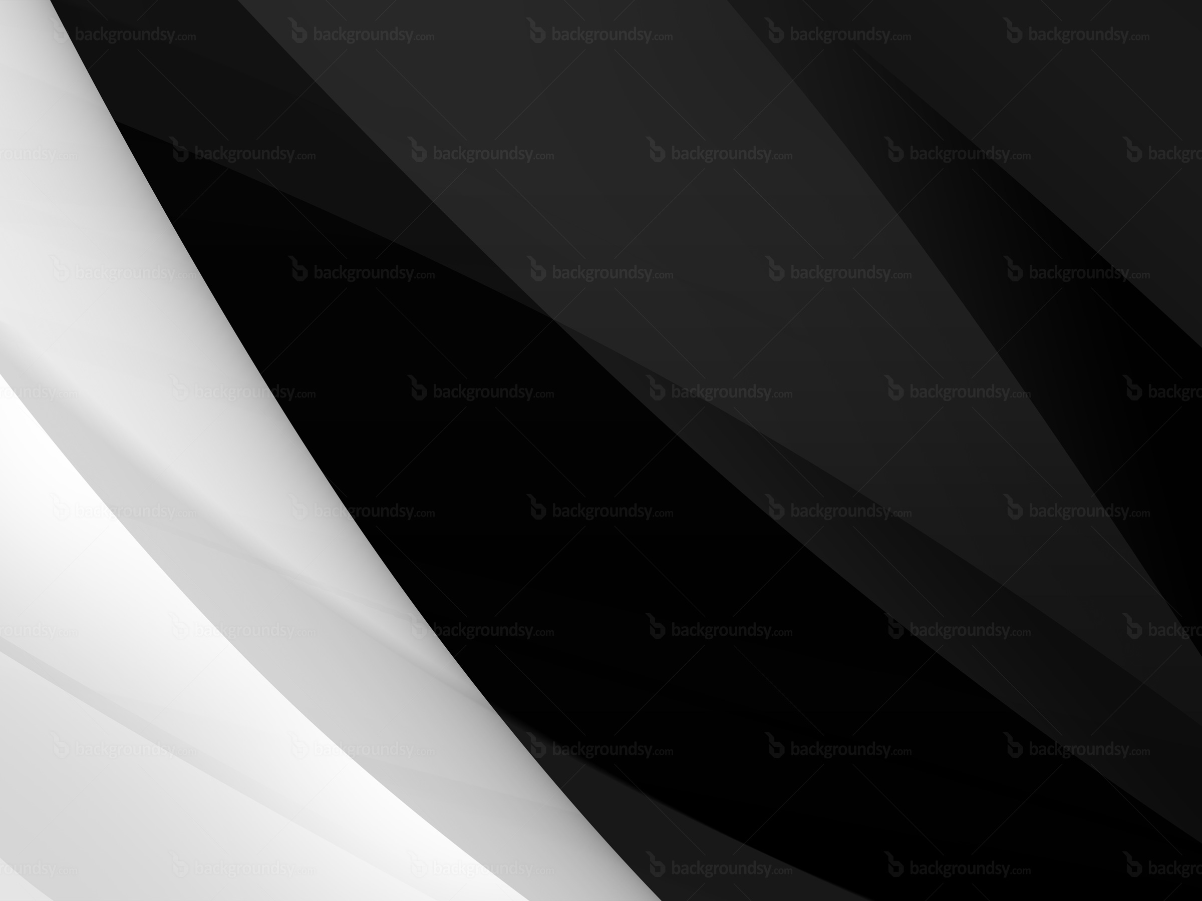 Black white abstract background Backgroundsycom