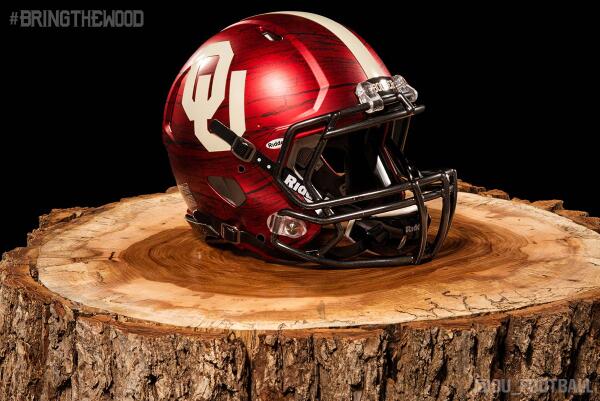 Wallpapers University Of Oklahoma Football Helmet 600x401