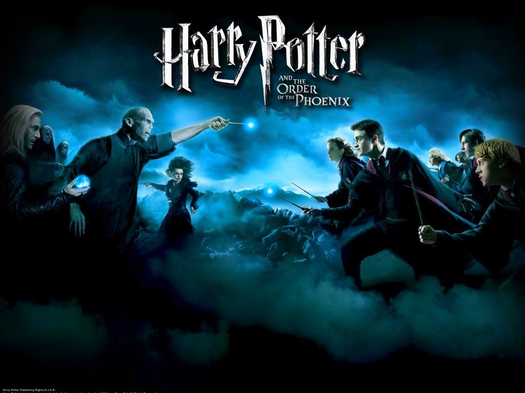 Harry Potter Ataque Fondos de Pantalla   Imagenes Hd  Fondos gratis