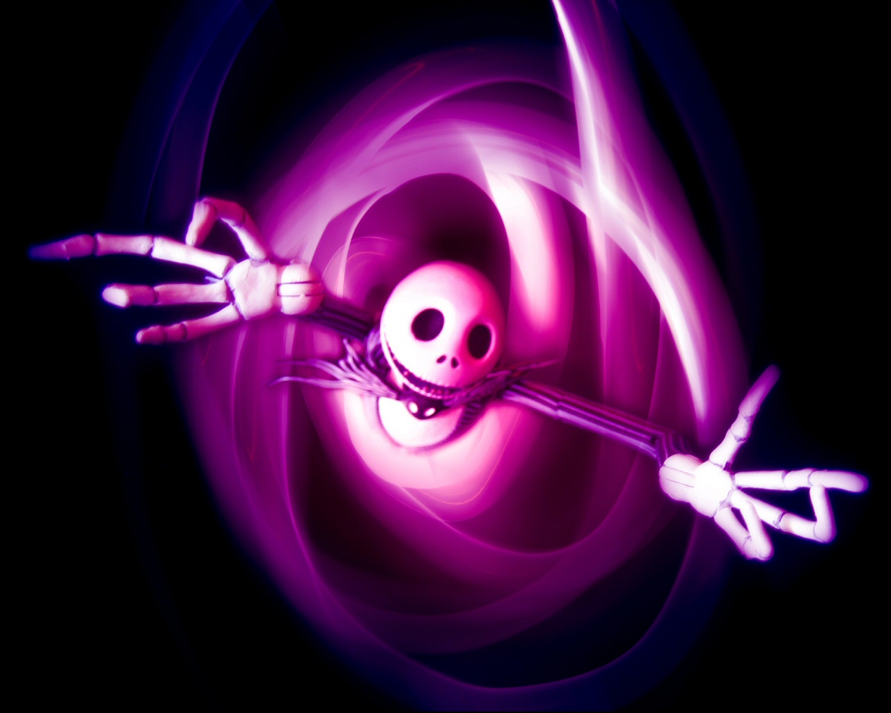 nightmare before christmas   Nightmare Before Christmas Wallpaper 1280x1024