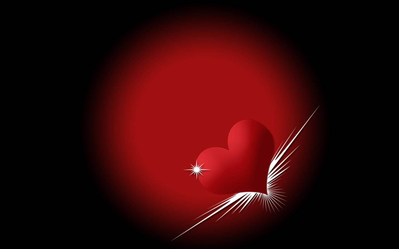  Cute Valentines Day Wallpapers for Valentines Day 2012 Celebration 1280x800