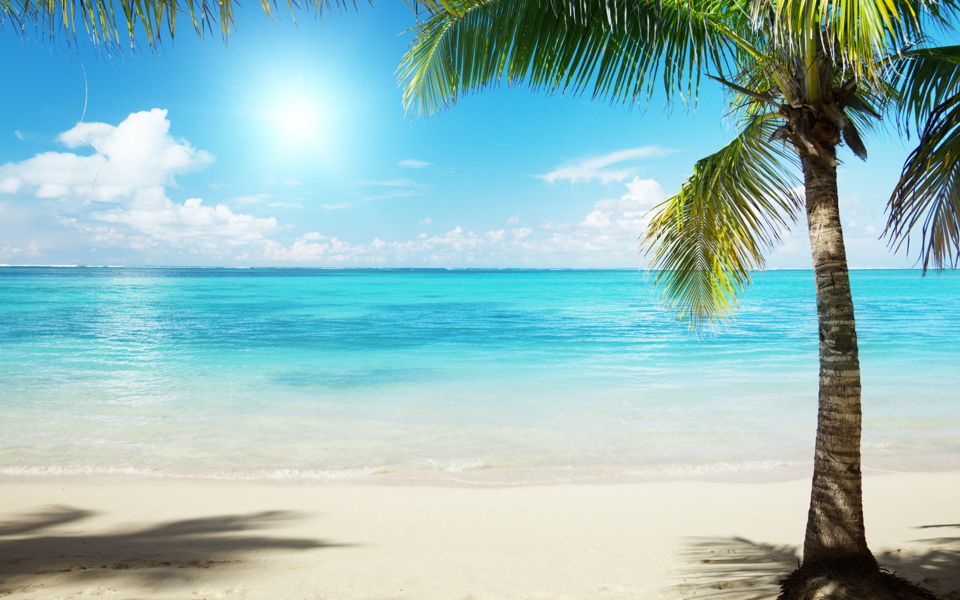 Beautiful Beach Wallpapers HD Pictures Live HD Wallpaper 1920x1200