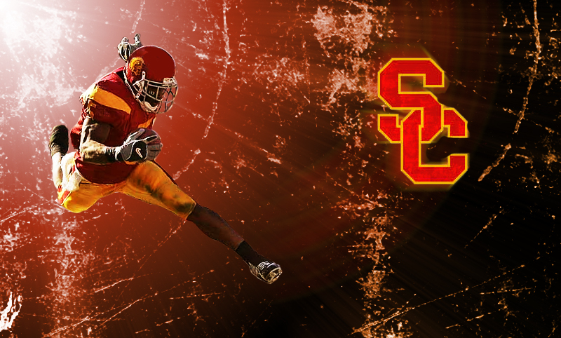 USC Trojans by Bigred52 800 x 482 800x482