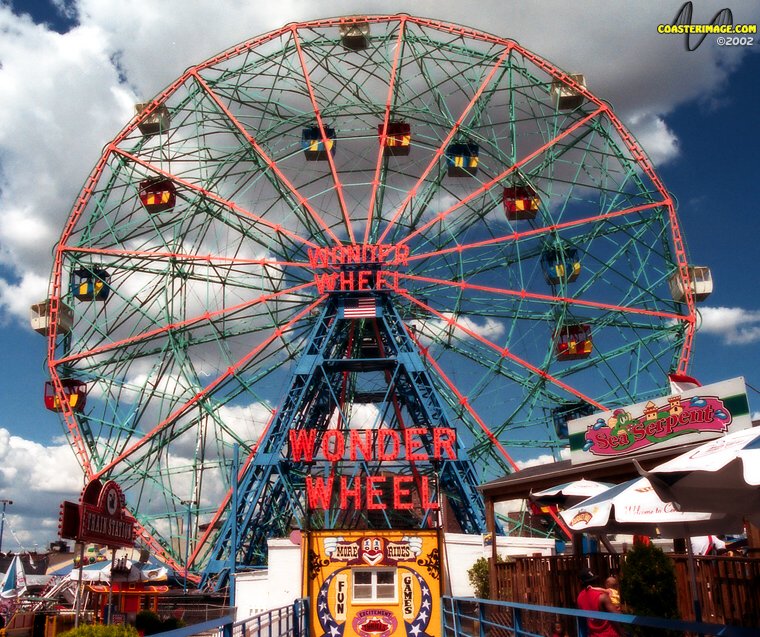 Coney Island Pictures   coasterimagecom 760x637