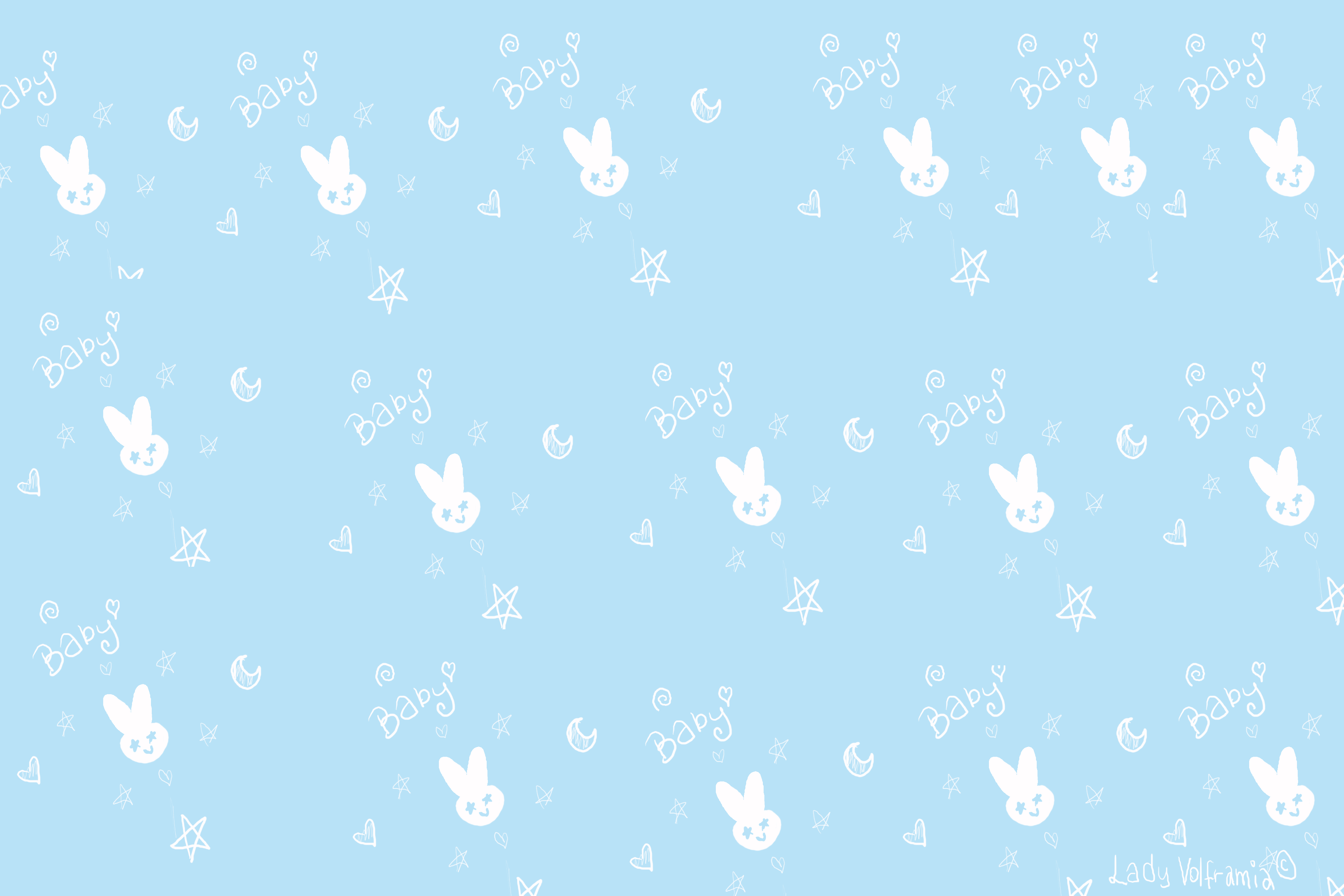 Backgrounds Cute 3543x2362