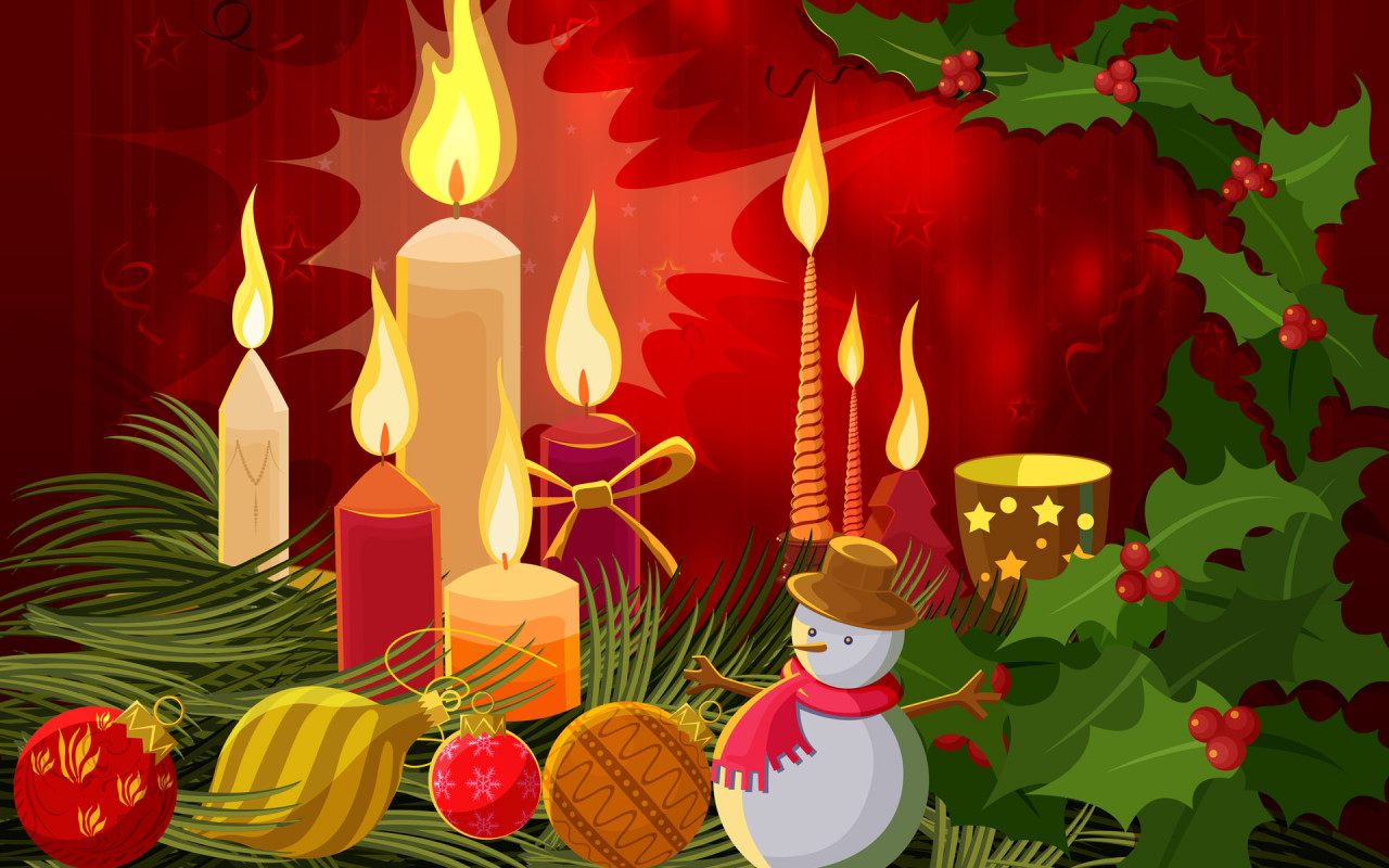  Background Wallpapers   Download Christmas Background Wallpapers   Pc 1280x800