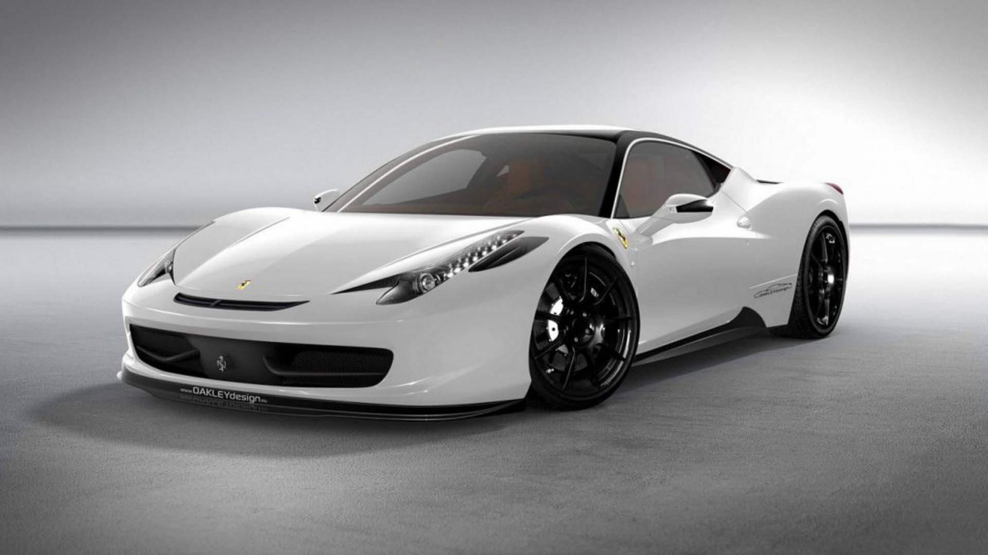 Exotic Super Car Ferrari Wallpapers   Original Preview   PIC 1719 1920x1080