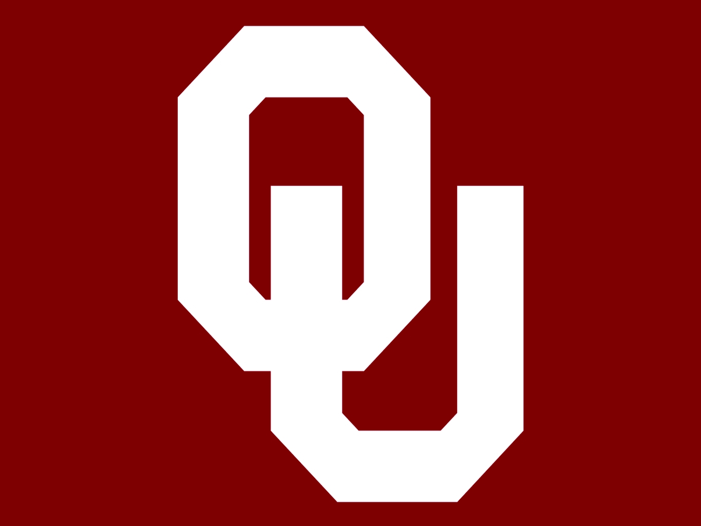 Oklahoma Sooners 1365x1024