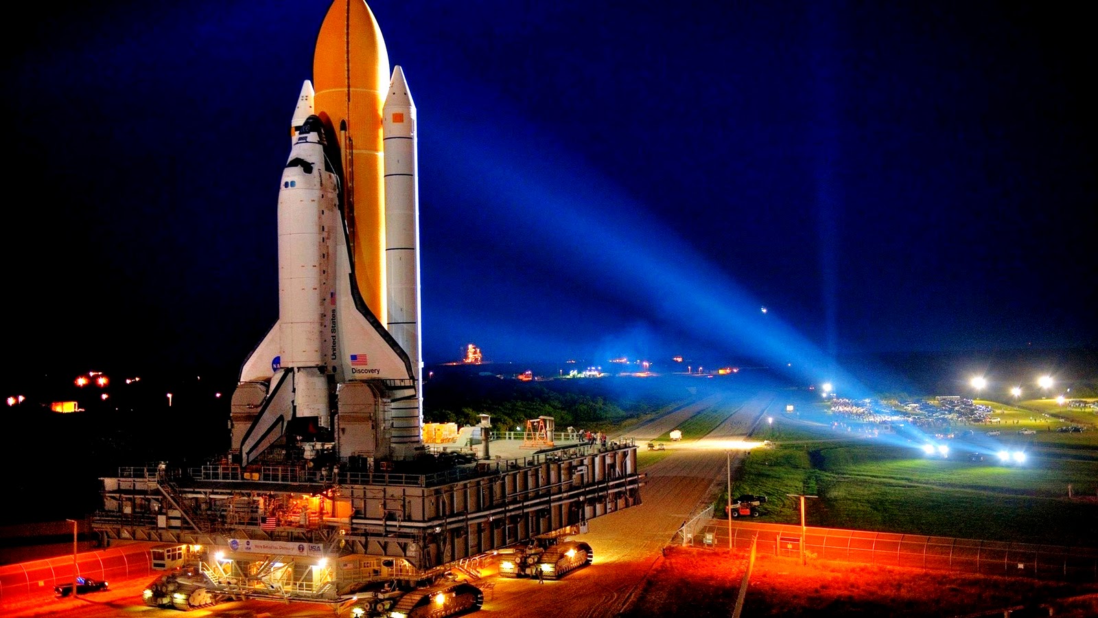 Stunning Space Shuttle HD Wallpapers Desktop Wallpapers 1600x900