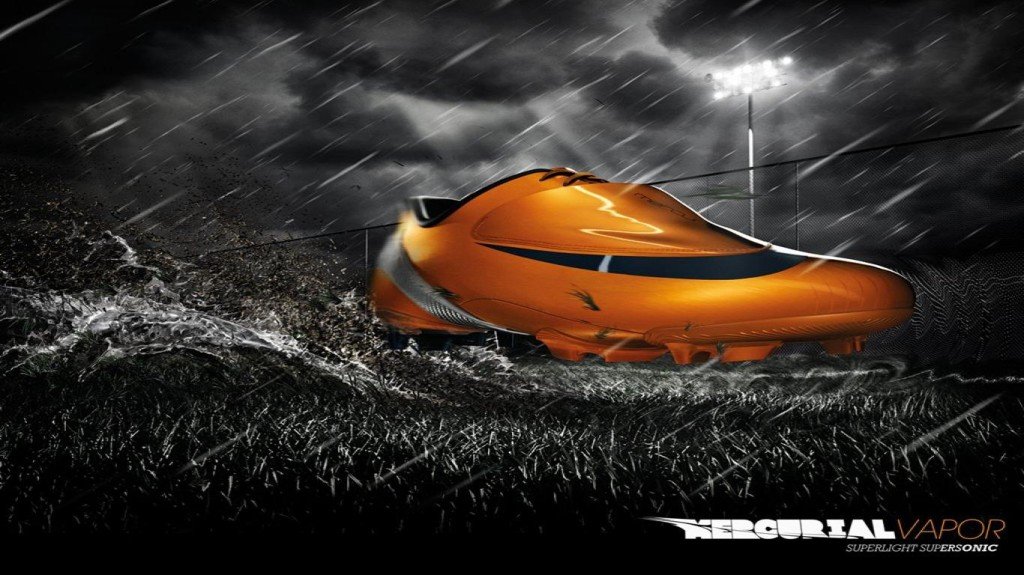 Nike Football Windows 7 Wallpaper Hd   Football Wallpaper HD Football 1024x575