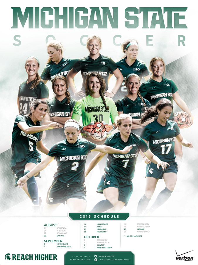 Michigan State Official Athletic Site 675x903