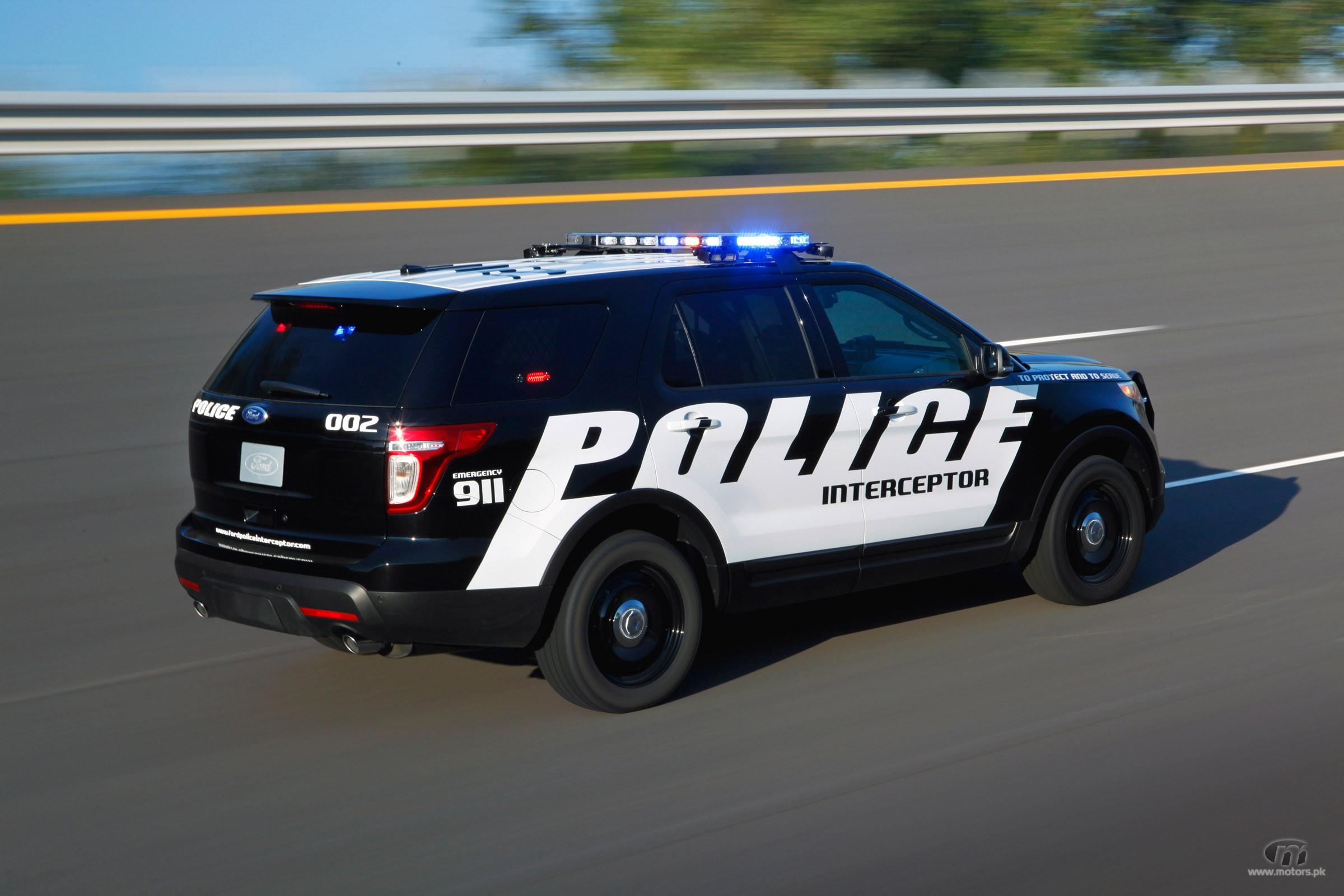 Police Car Wallpapers HD Download 2400x1600