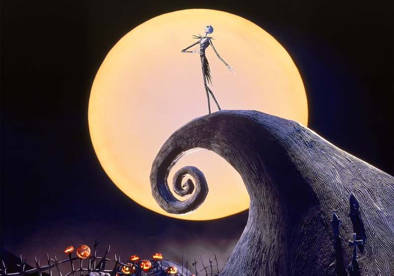 nightmare before christmas jack skellington 1680x1179 wallpaper 800x561