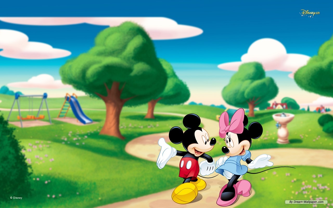  Wallpaper   Cartoon wallpaper   Disney Theme 2 wallpaper 1280x800