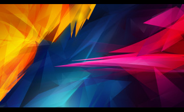 Abstract Wallpaper 1080p