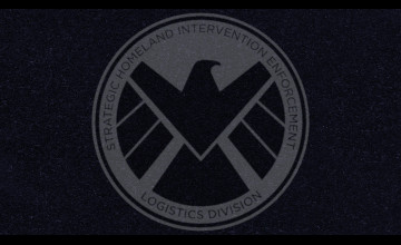 Agent of SHIELD Wallpaper