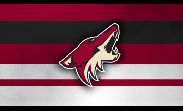 Arizona Coyotes Wallpapers