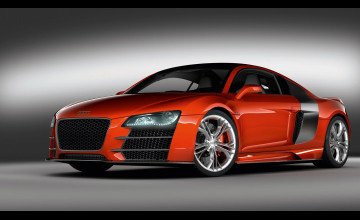 Audi HD Wallpapers 1080p