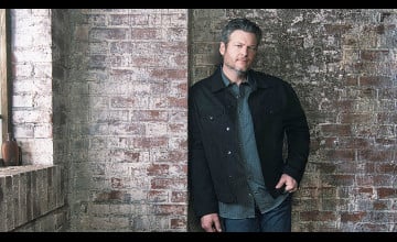 Blake Shelton God's Country Wallpapers