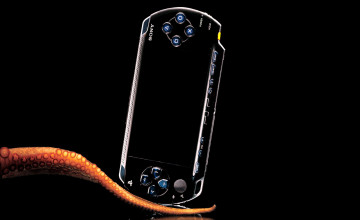 Cool PSP Wallpapers