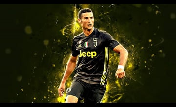 Cristiano Ronaldo 8k Wallpapers