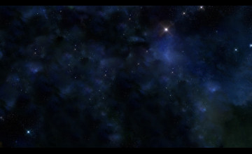 Deep Space Wallpaper 1920x1080