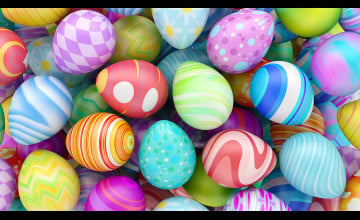 Easter Egg HD Wallpapers