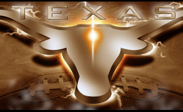 Free Texas Longhorn Football Wallpaper