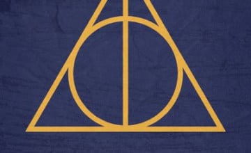 Harry Potter Phone Wallpaper