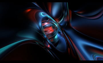 HD 3D Abstract Wallpapers 1920x1080