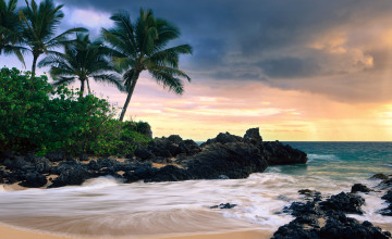 HD Hawaii Wallpapers