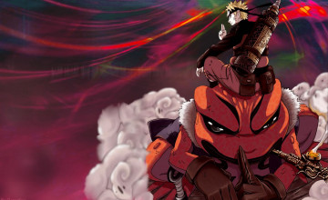 Hd Naruto Wallpapers